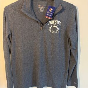 Penn State Kids Quarter-Zip